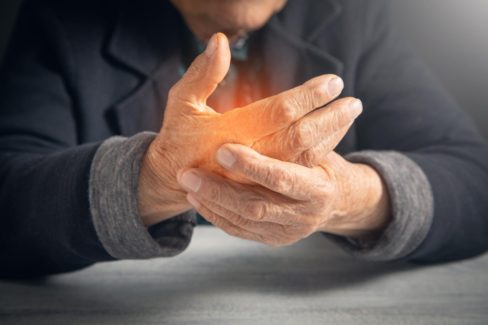 Arthritis assessment and treatment at Momentum Spine & Health