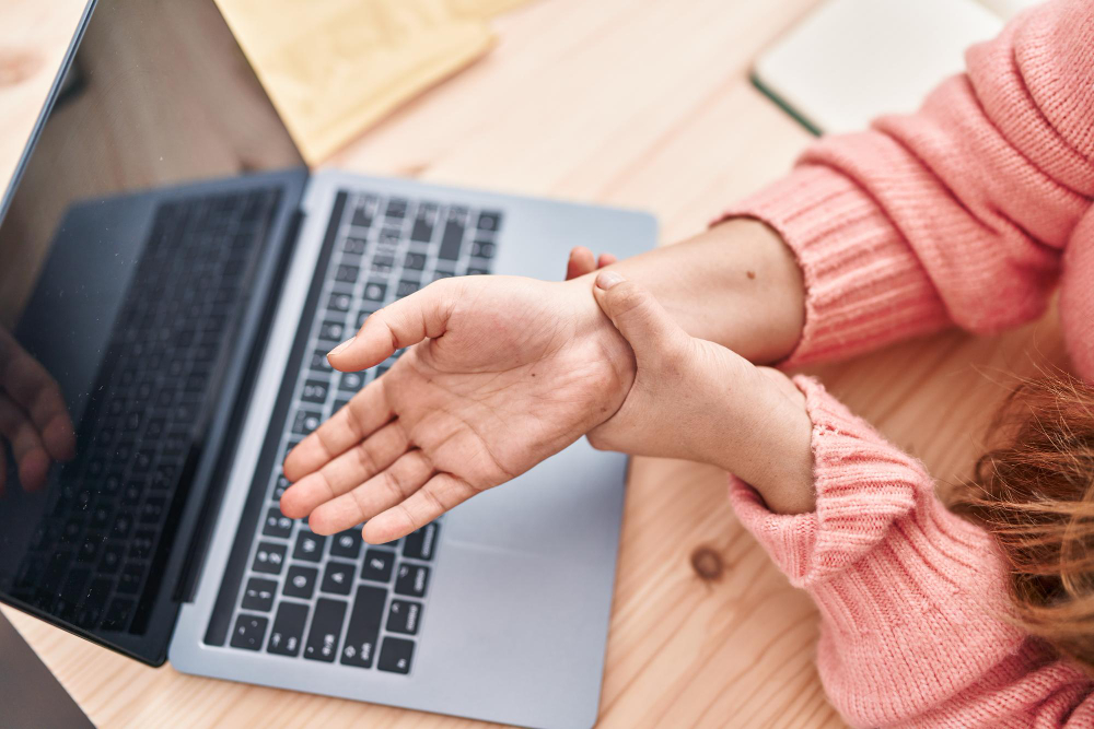 Carpal Tunnel Syndrome Treated in Bowmanville