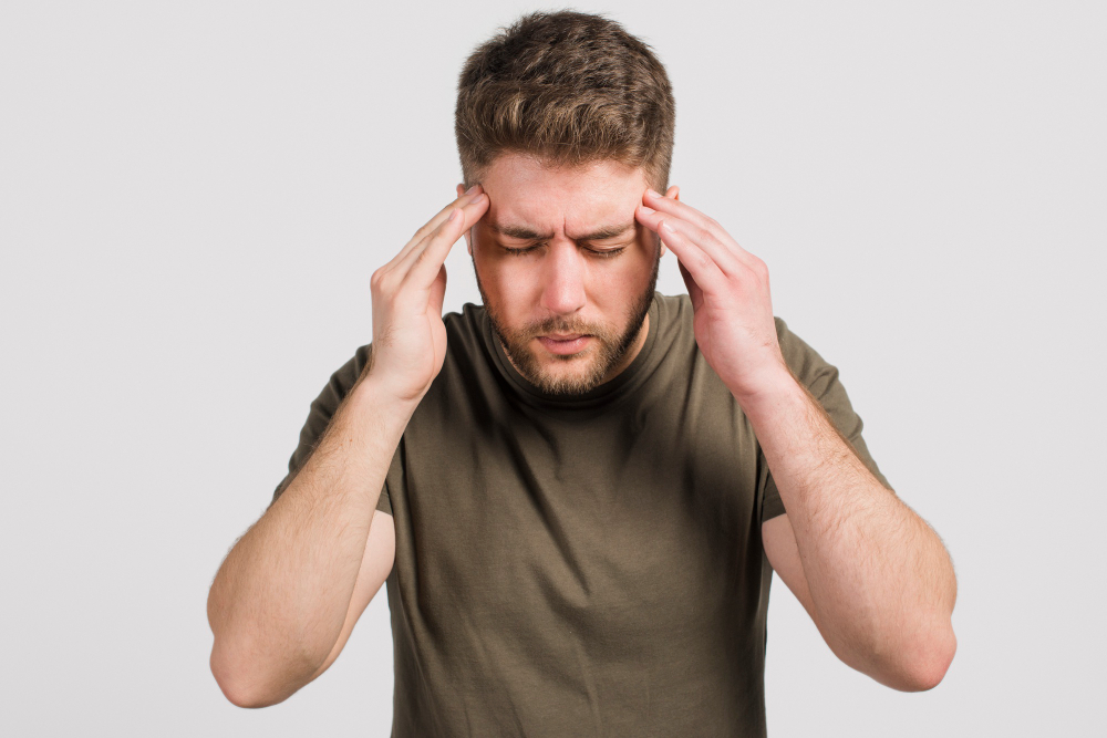 Headaches & Migraines Treated in Bowmanville