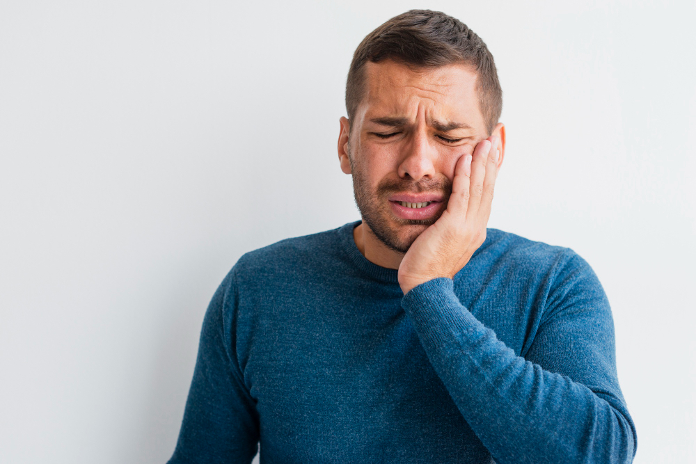 TMJ Disorder (TMD) Treated in Bowmanville
