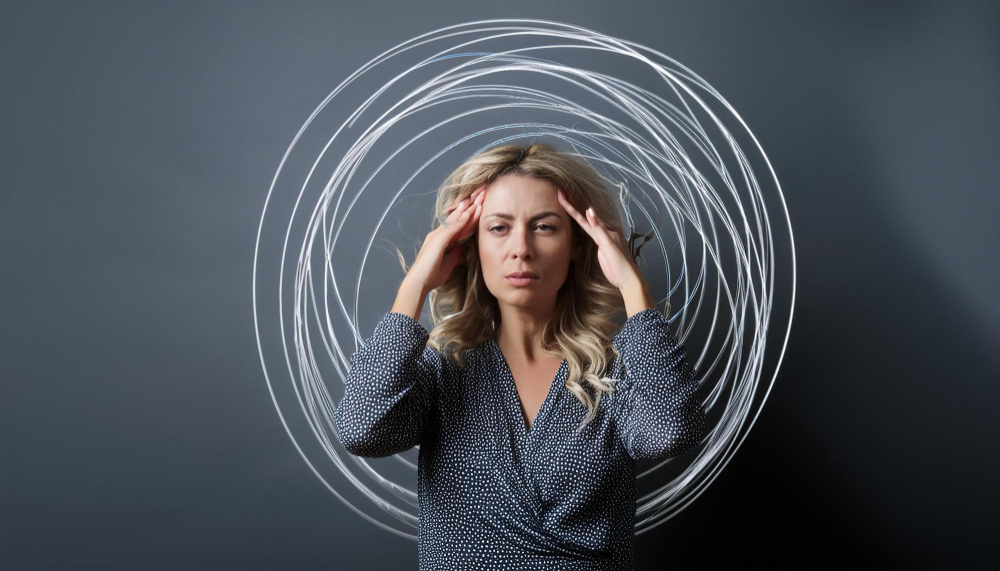 Vertigo & Dizziness Treated in Bowmanville